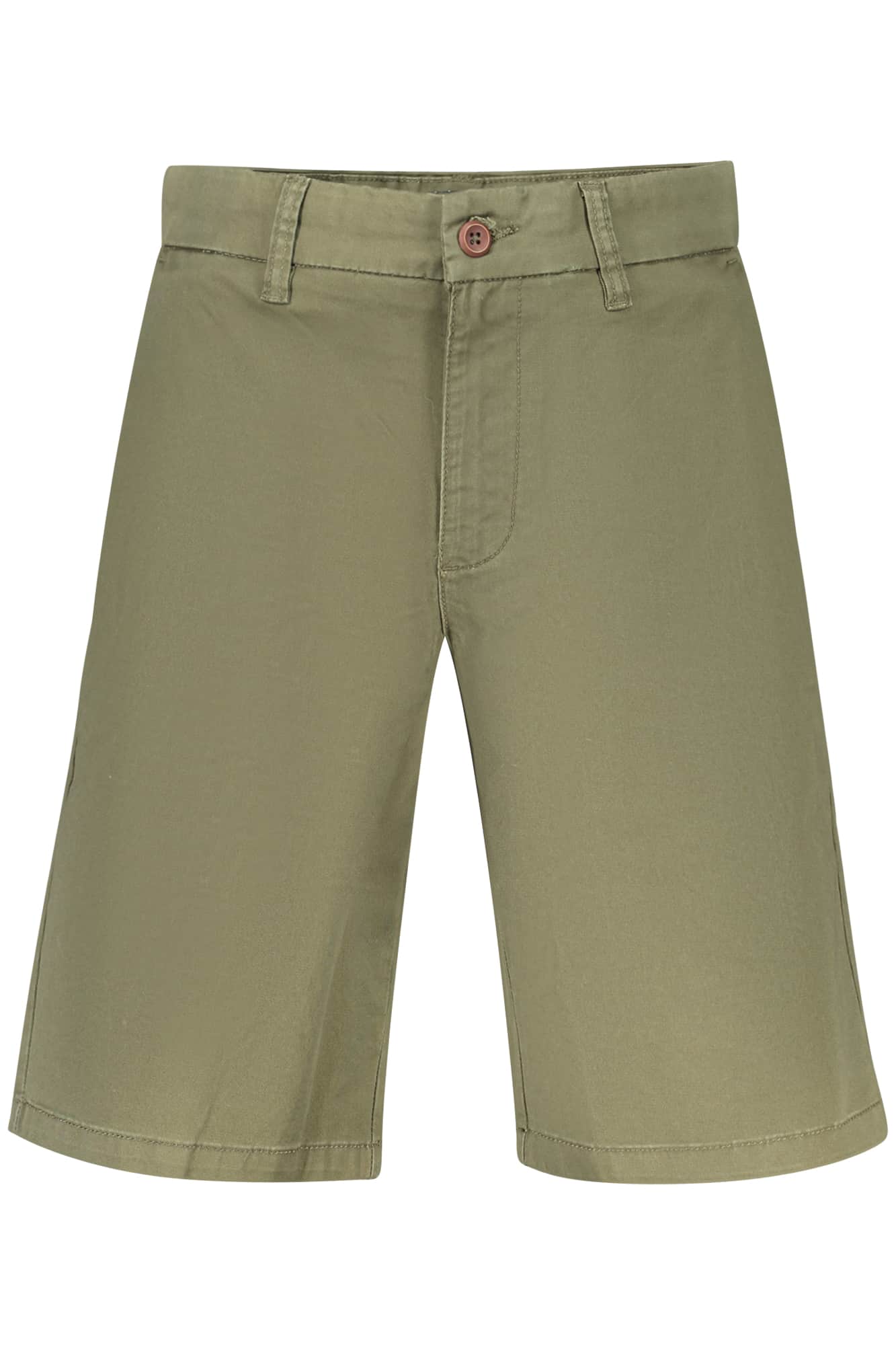 US Grand hombre azul corto pantalón