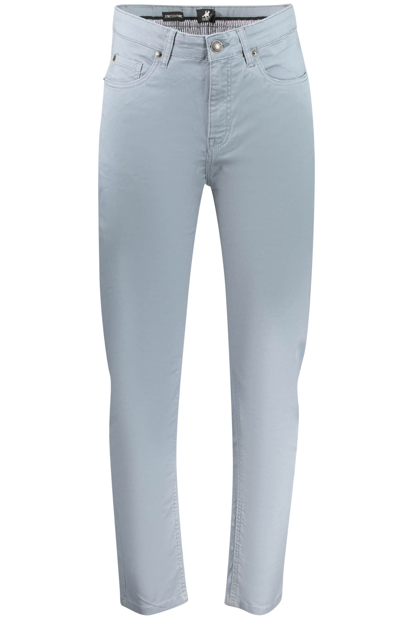 US Grand hombre verde pantalón