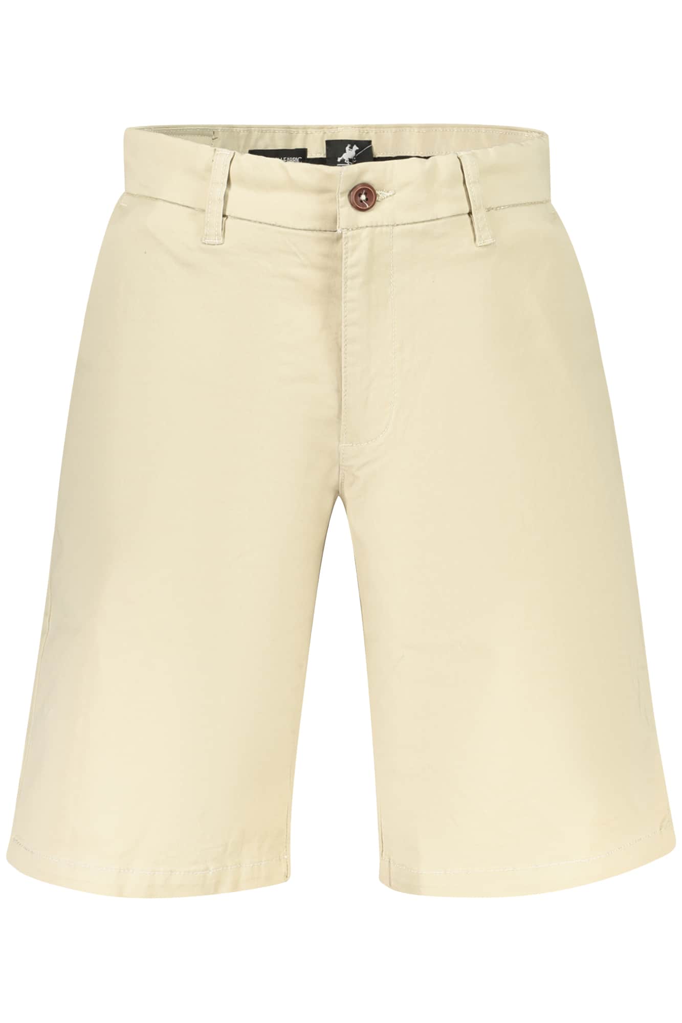 US Grand hombre azul corto pantalón