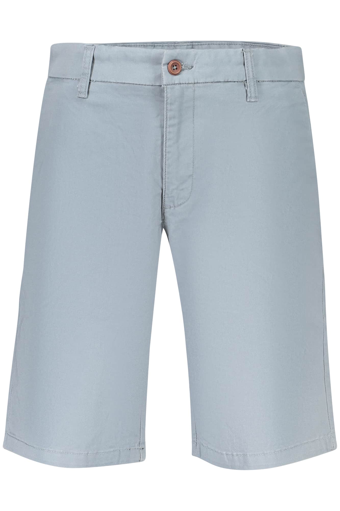 US Grand hombre azul corto pantalón