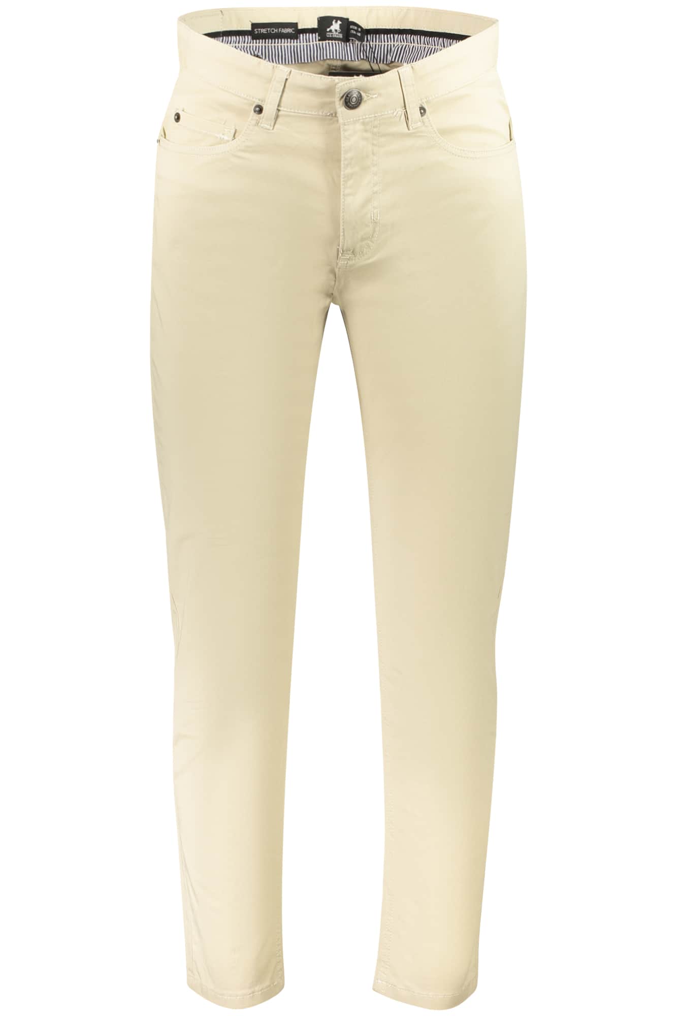 US Grand hombre verde pantalón