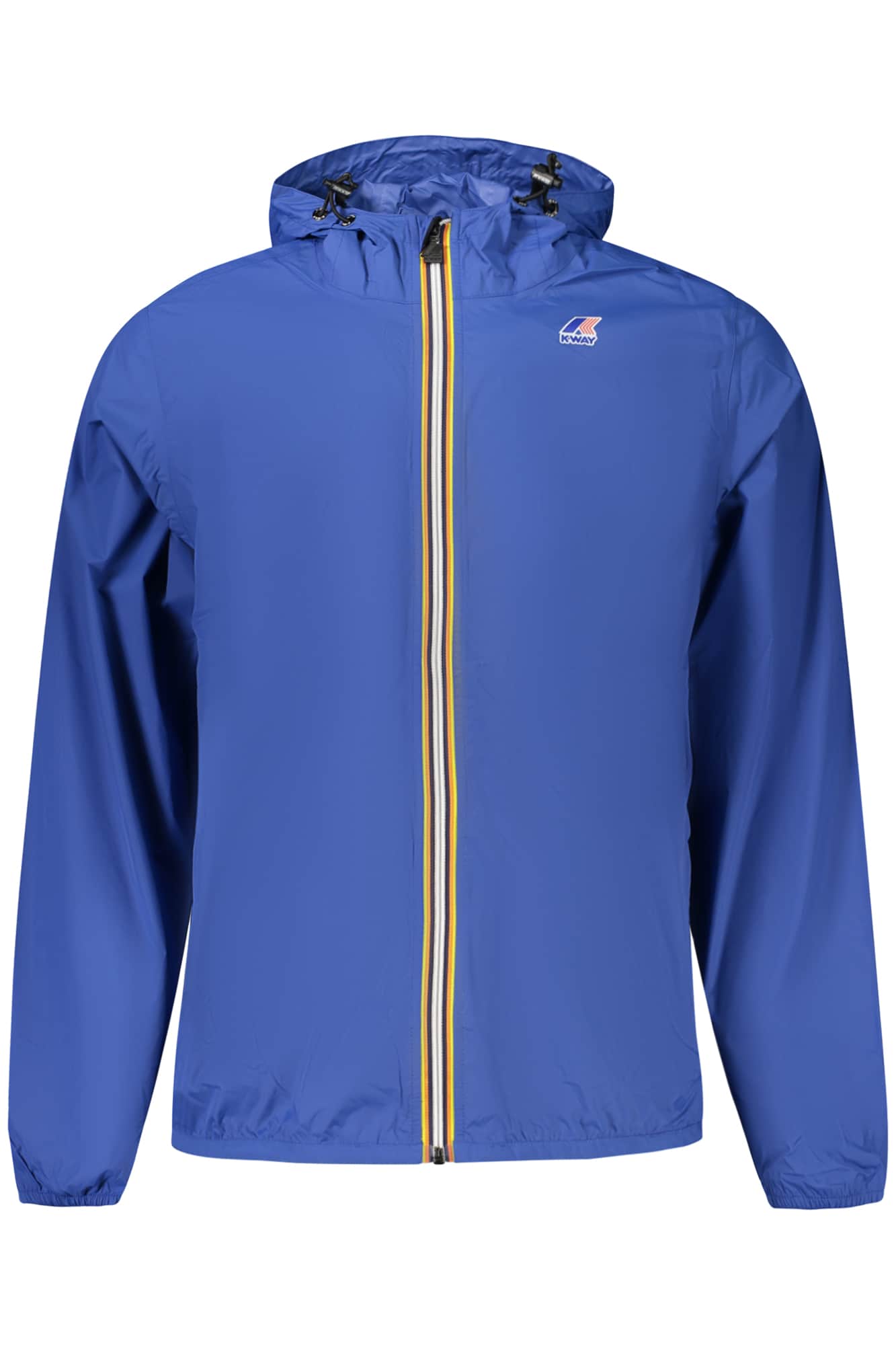 K-Way hombre chaqueta verde