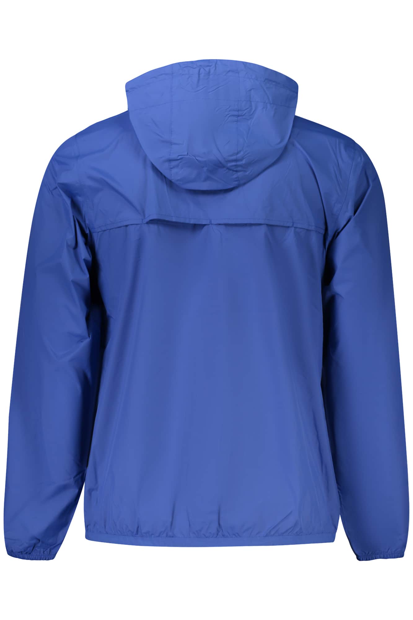 K-Way hombre chaqueta verde