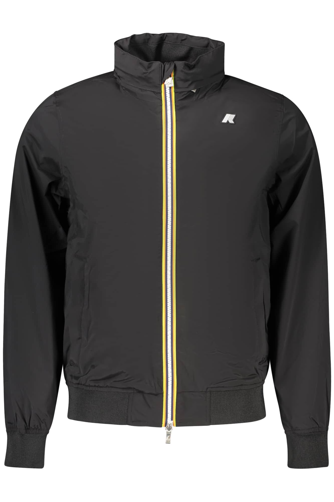 K-Way hombre chaqueta azul