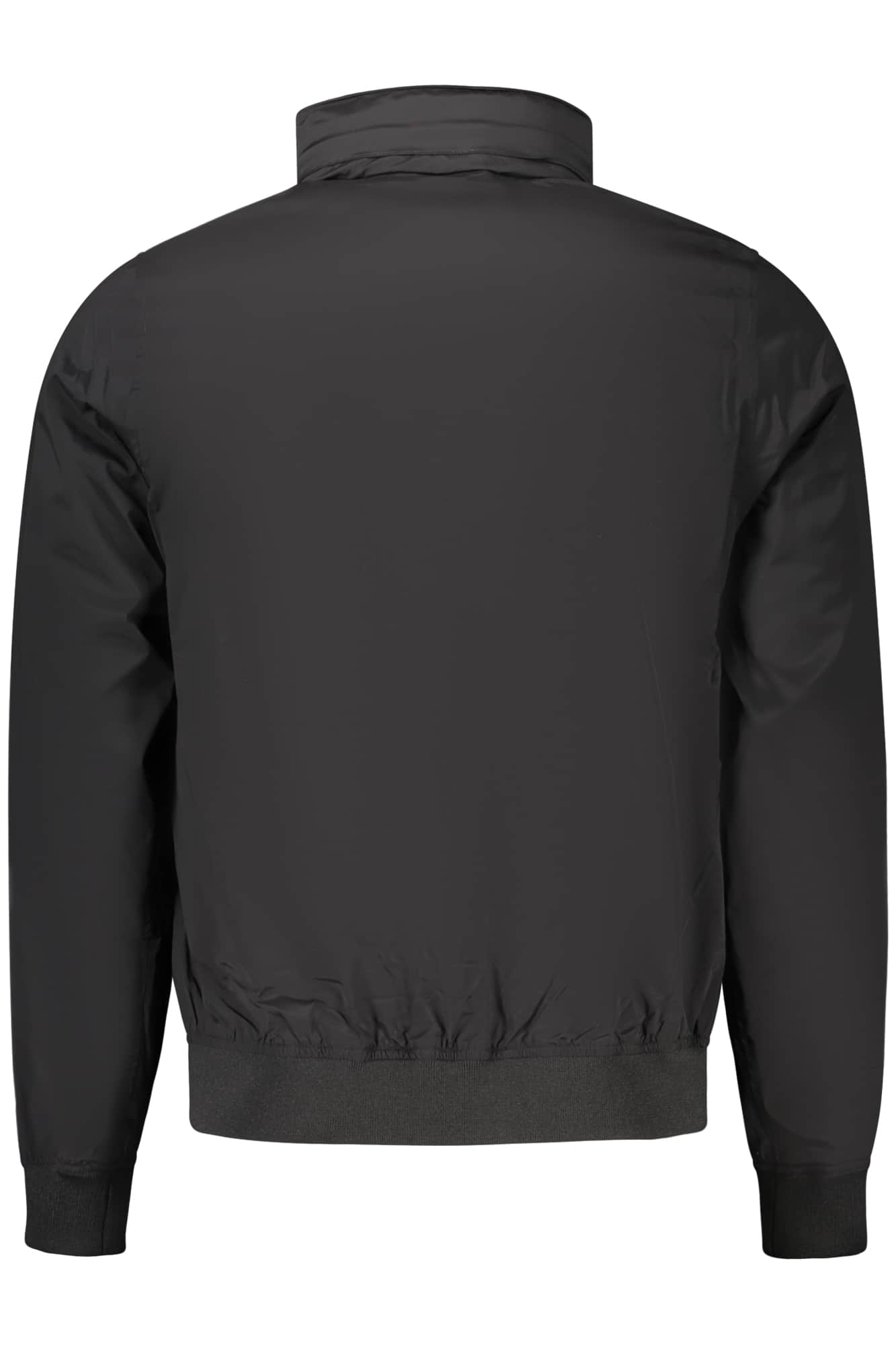 K-Way hombre chaqueta azul