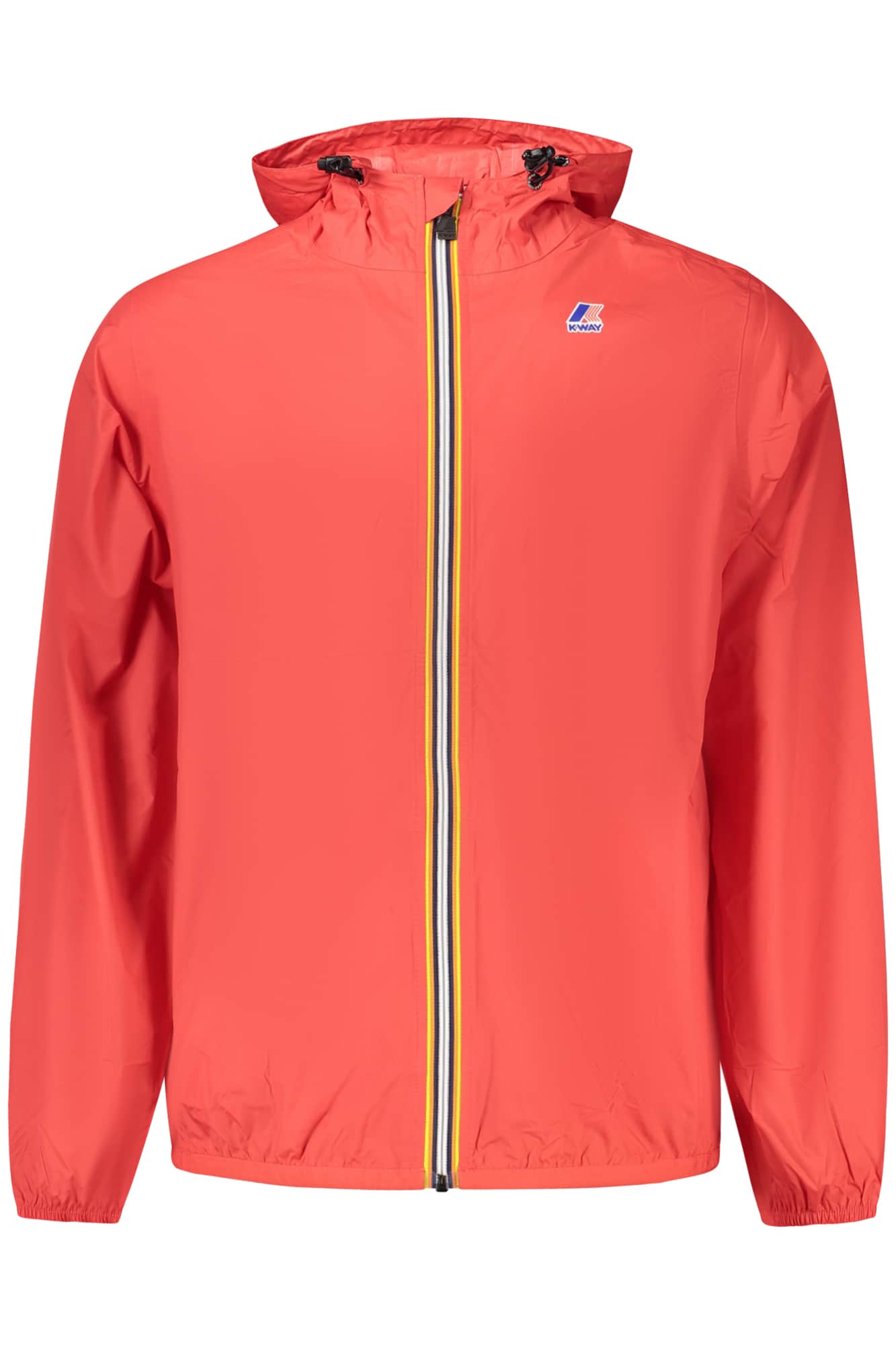 K-Way hombre chaqueta verde