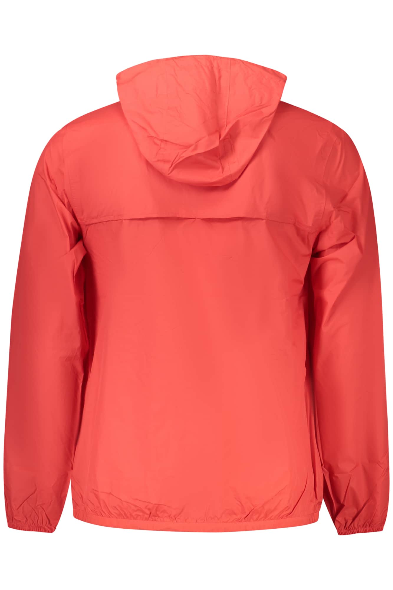 K-Way hombre chaqueta verde