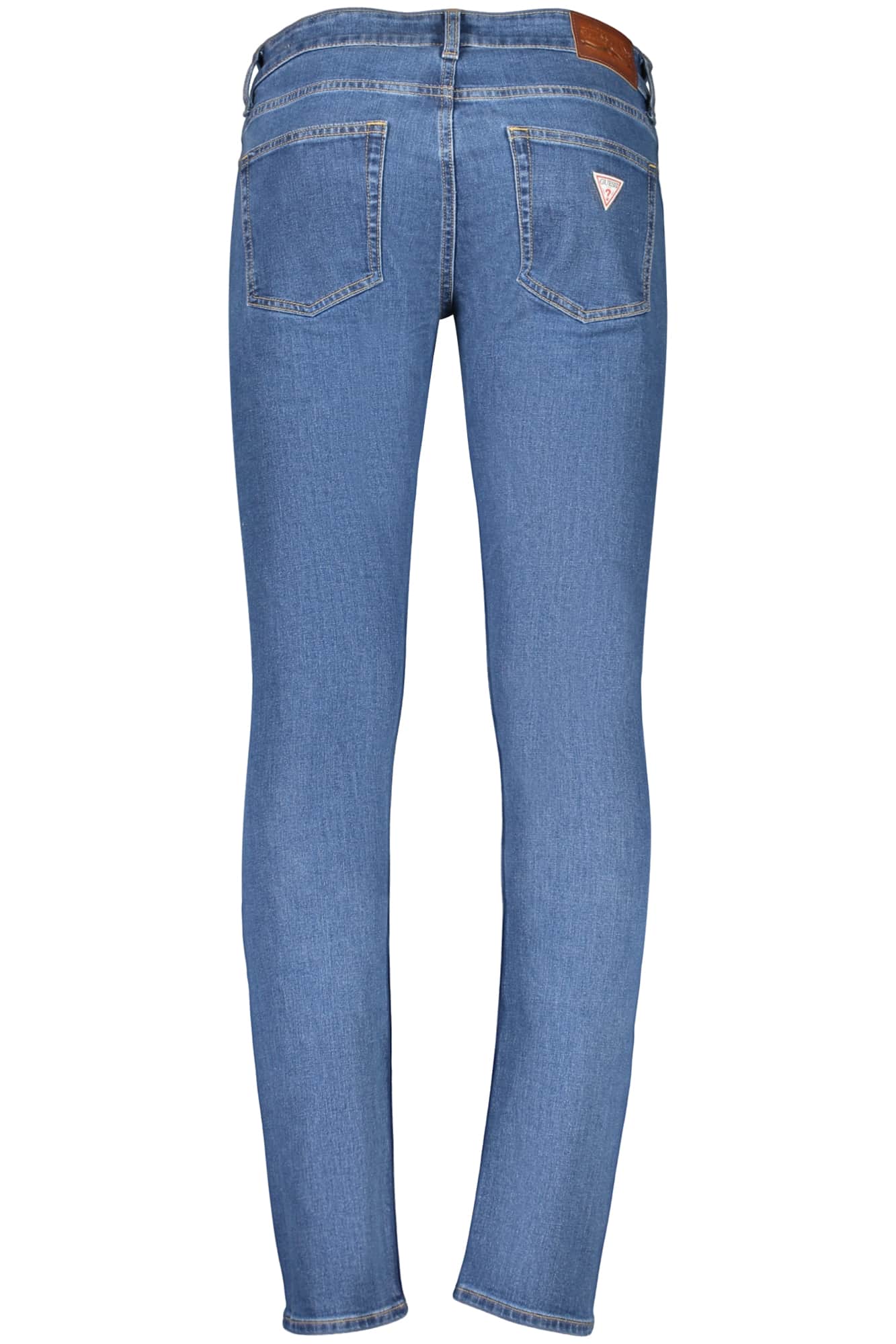 Guess vaqueros hombre denim vaqueros azul