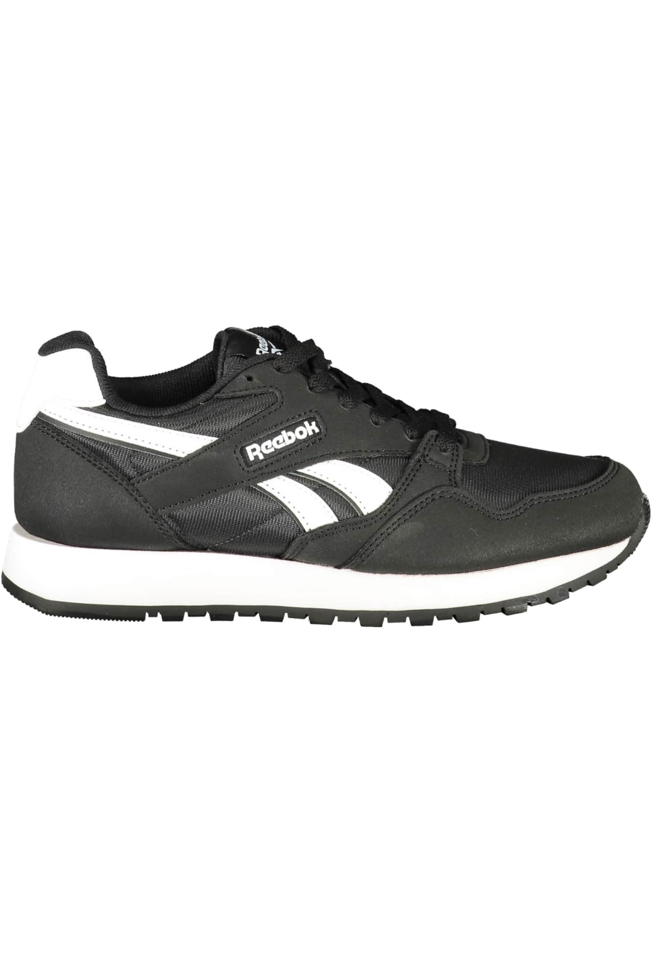 Reebok mujer zapatillas deportivas negro