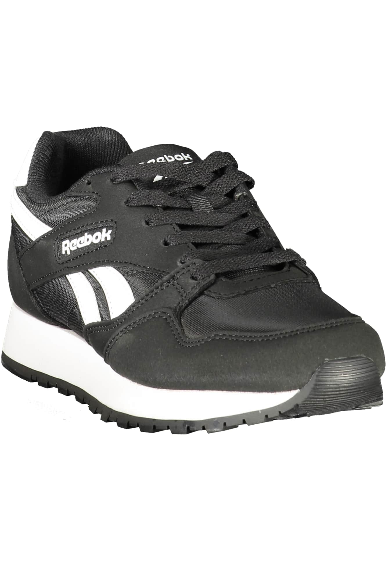 Reebok mujer zapatillas deportivas negro