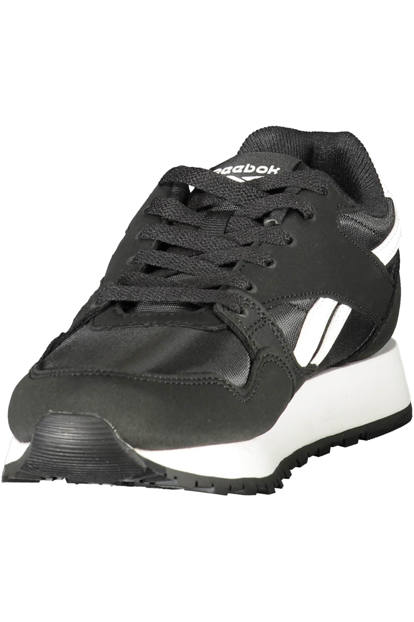 Reebok mujer zapatillas deportivas negro