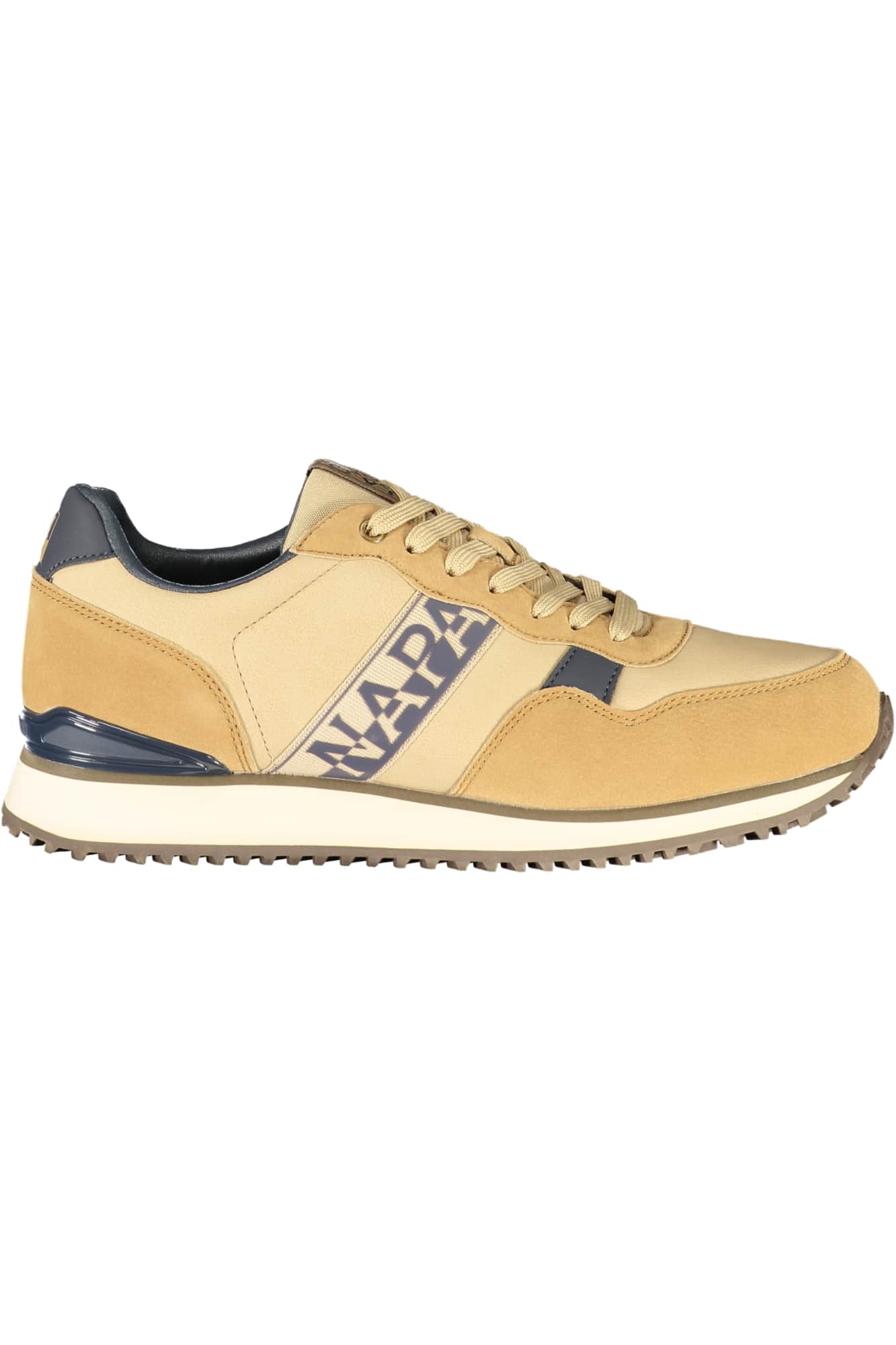 Napapijri zapatos hombre zapatillas deportivas gris