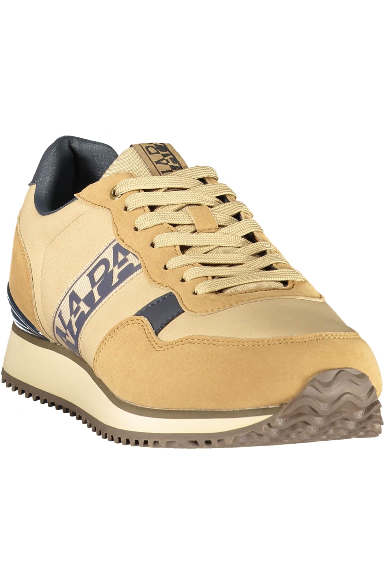 Napapijri zapatos hombre zapatillas deportivas gris