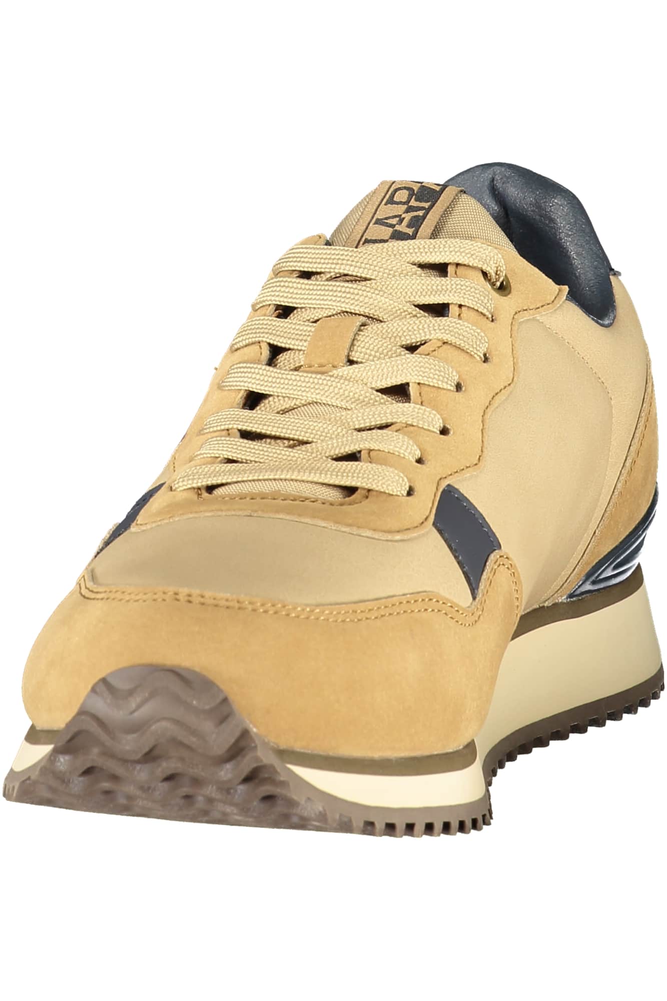 Napapijri zapatos hombre zapatillas deportivas gris
