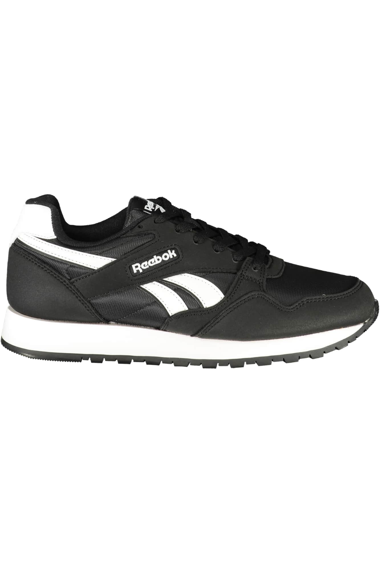 Reebok hombre negro zapatillas deportivas