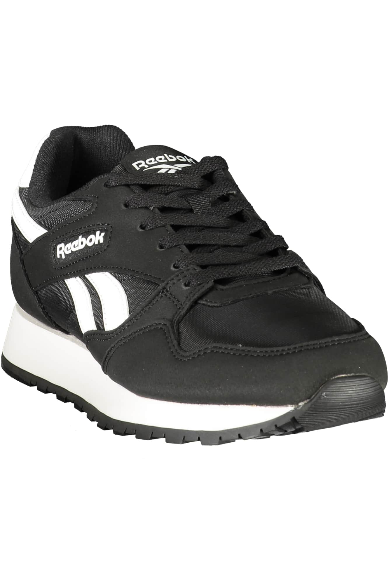 Reebok hombre negro zapatillas deportivas