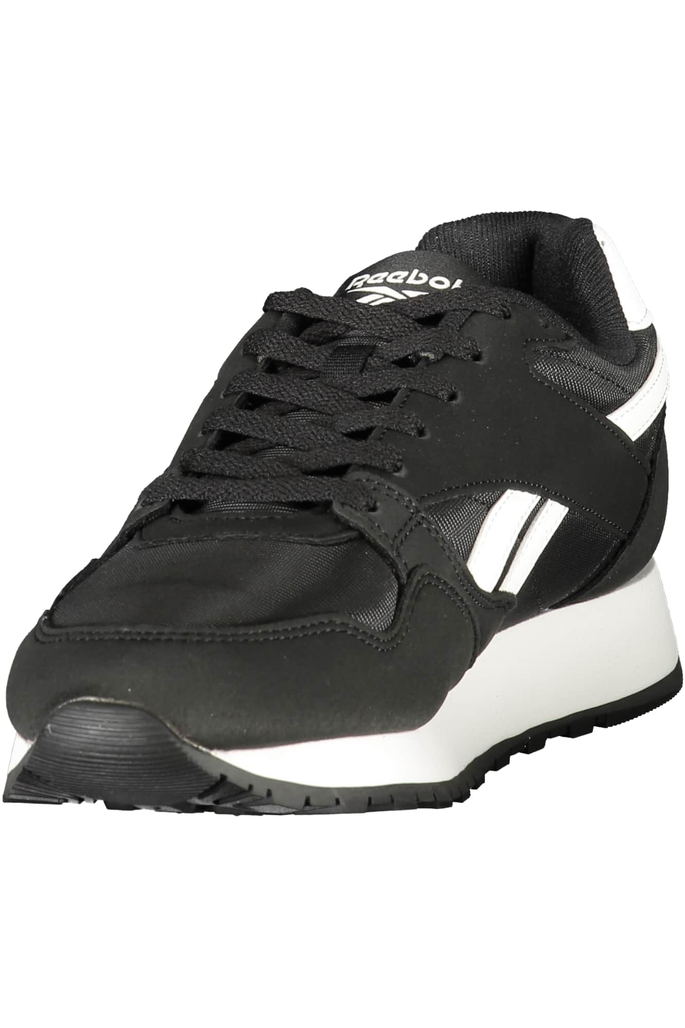 Reebok hombre negro zapatillas deportivas