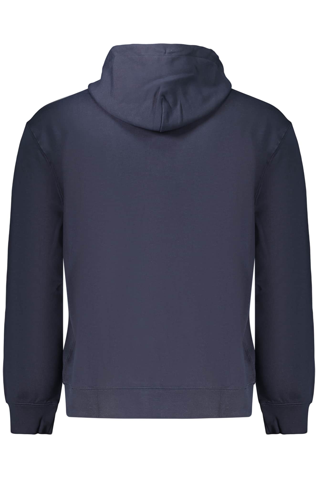 Calvin Klein hombre con cremallera sudadera, beige