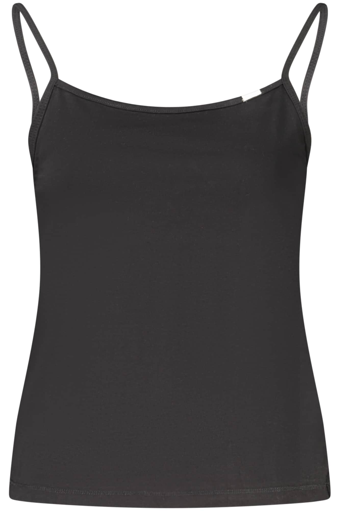 Calvin Klein mujer blanco camiseta de tirantes