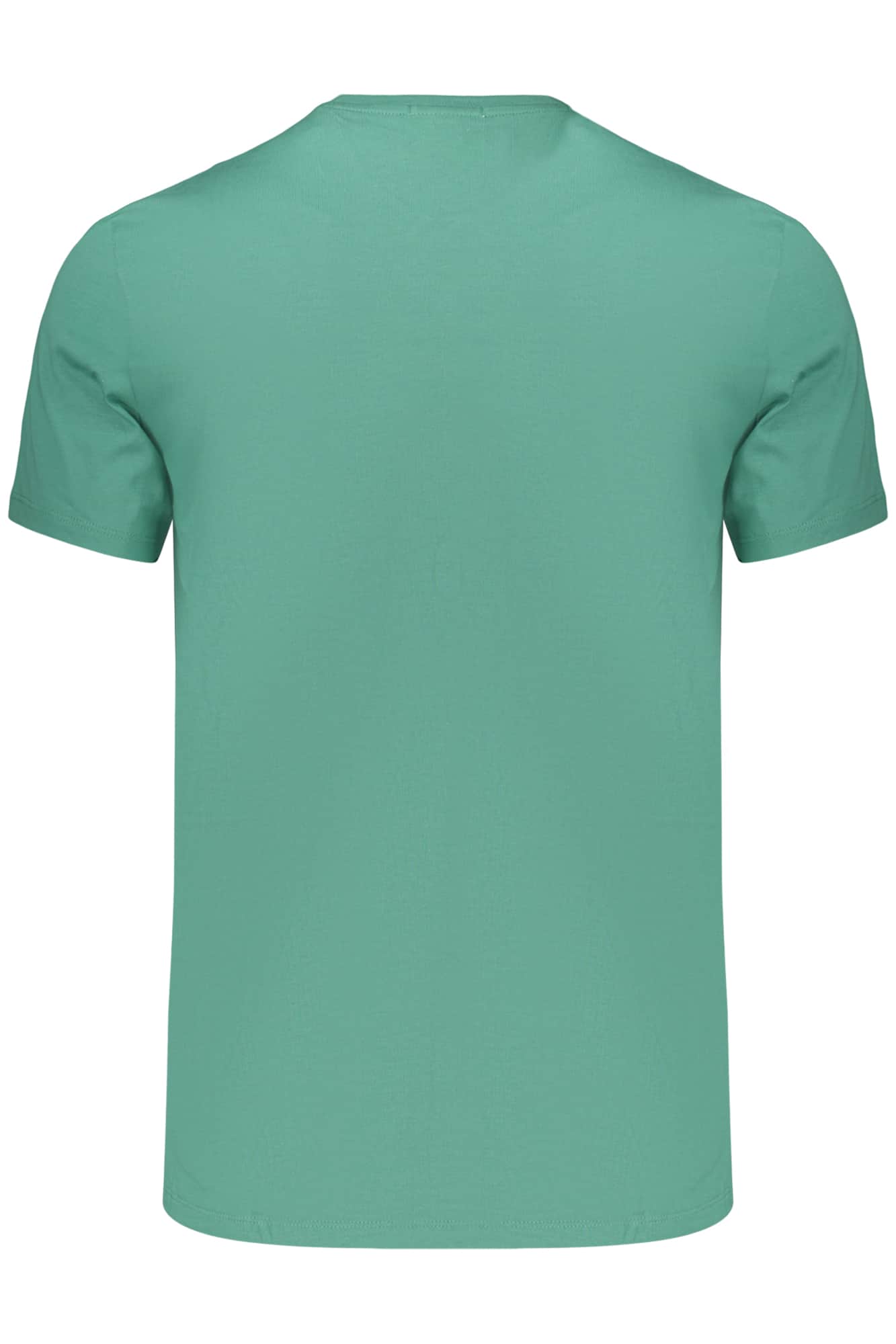 Calvin Klein hombre manga corta t-camisa gris