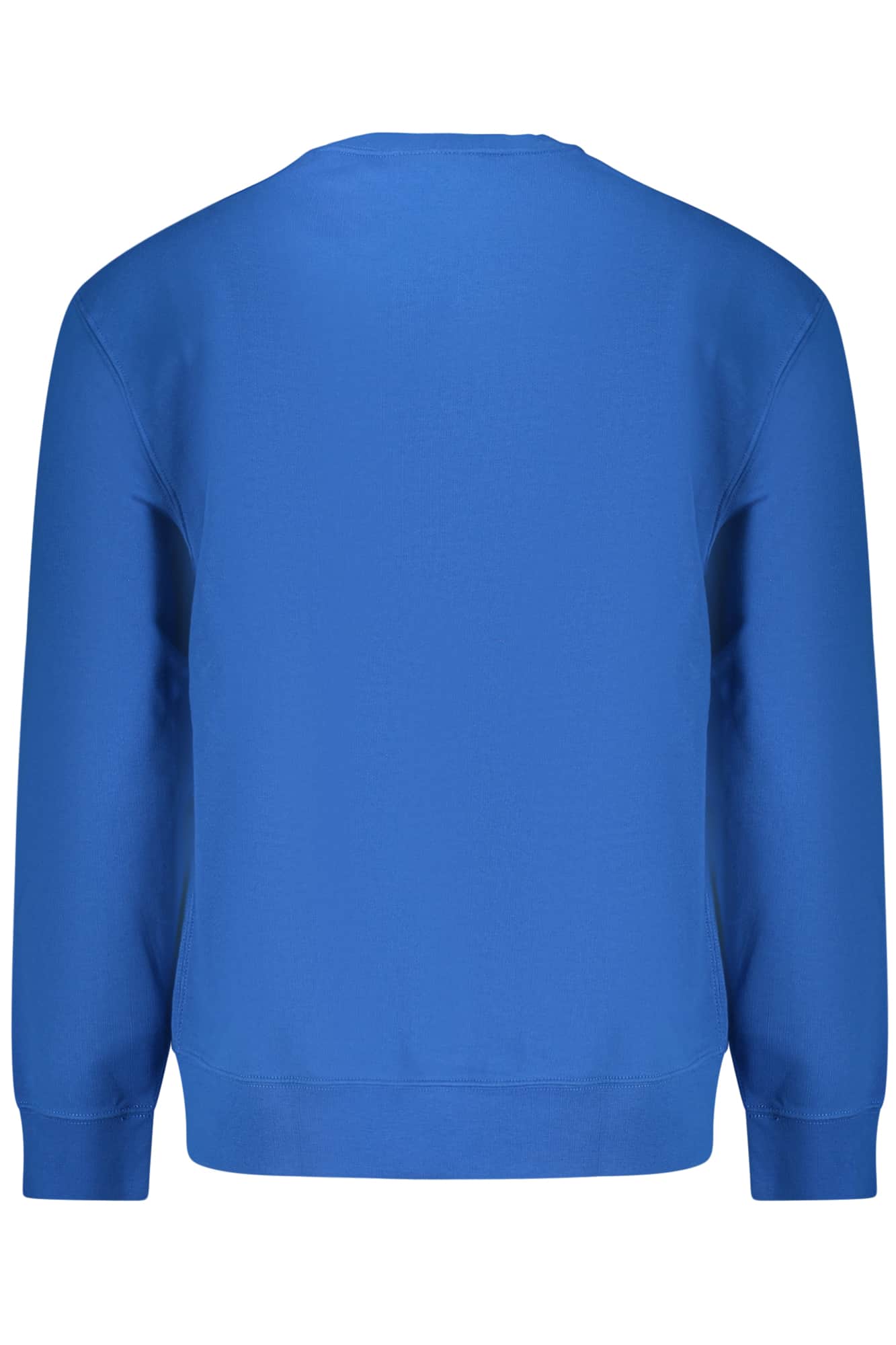 Calvin Klein hombre negro con cremallera sudadera