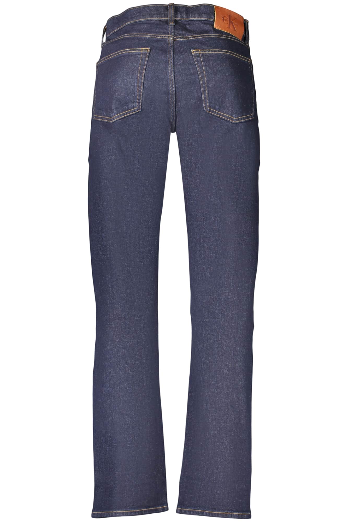 Calvin Klein hombre denim vaqueros azul