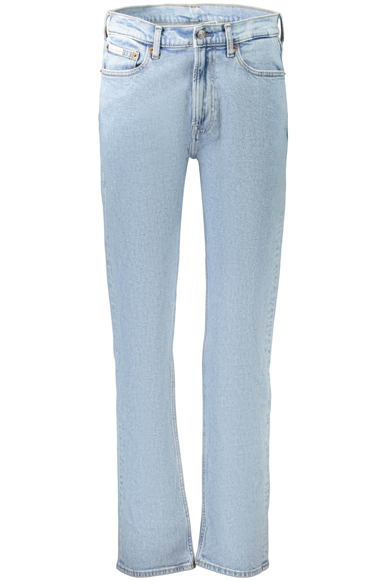 Calvin Klein hombre denim vaqueros azul