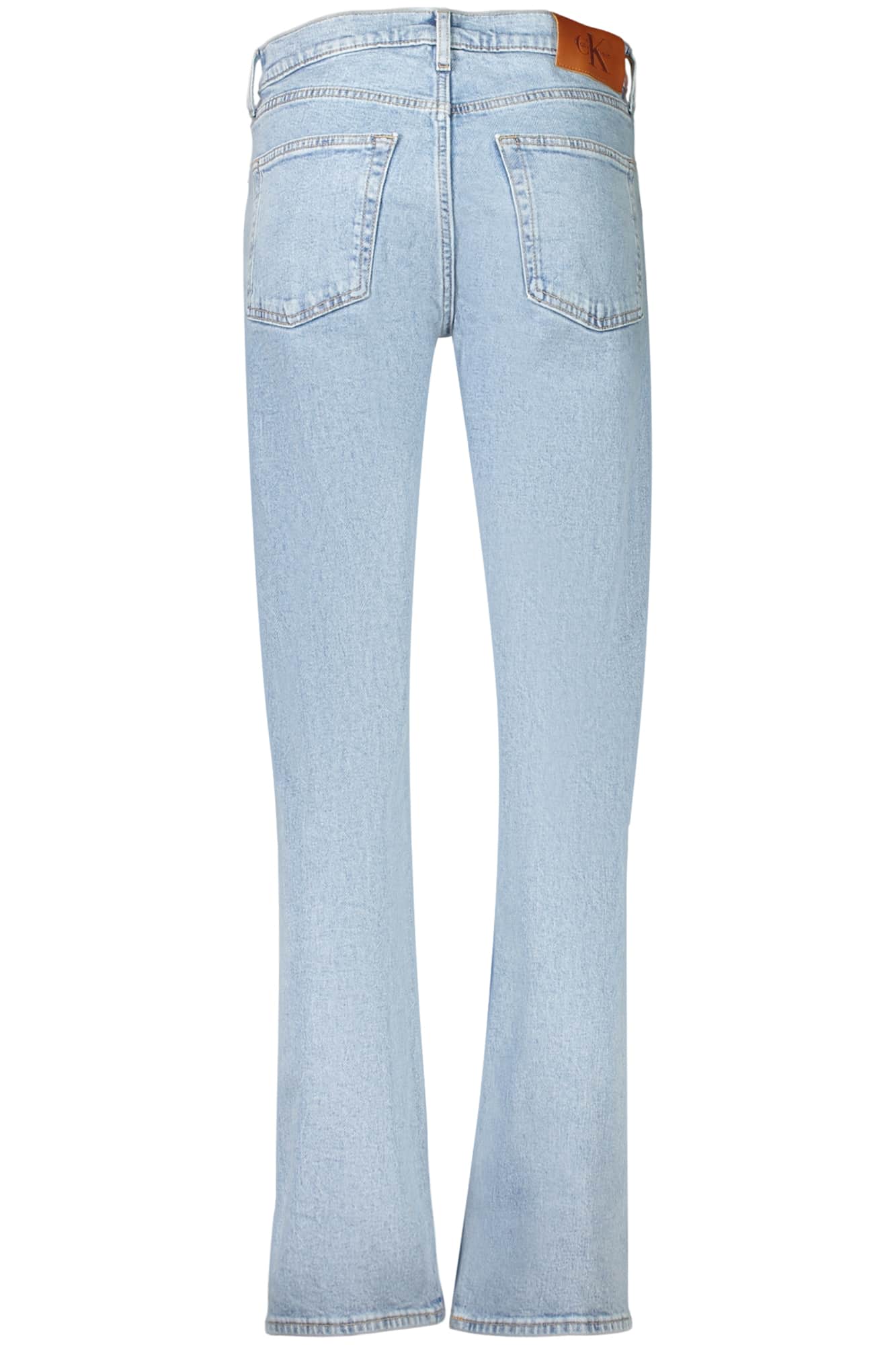 Calvin Klein hombre denim vaqueros azul