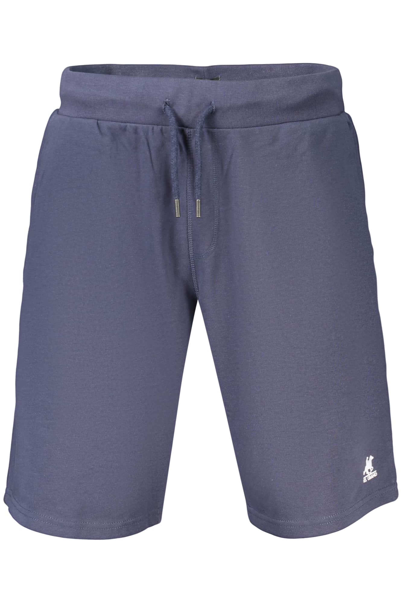 US Grand hombre blanco corto chándal pantalón
