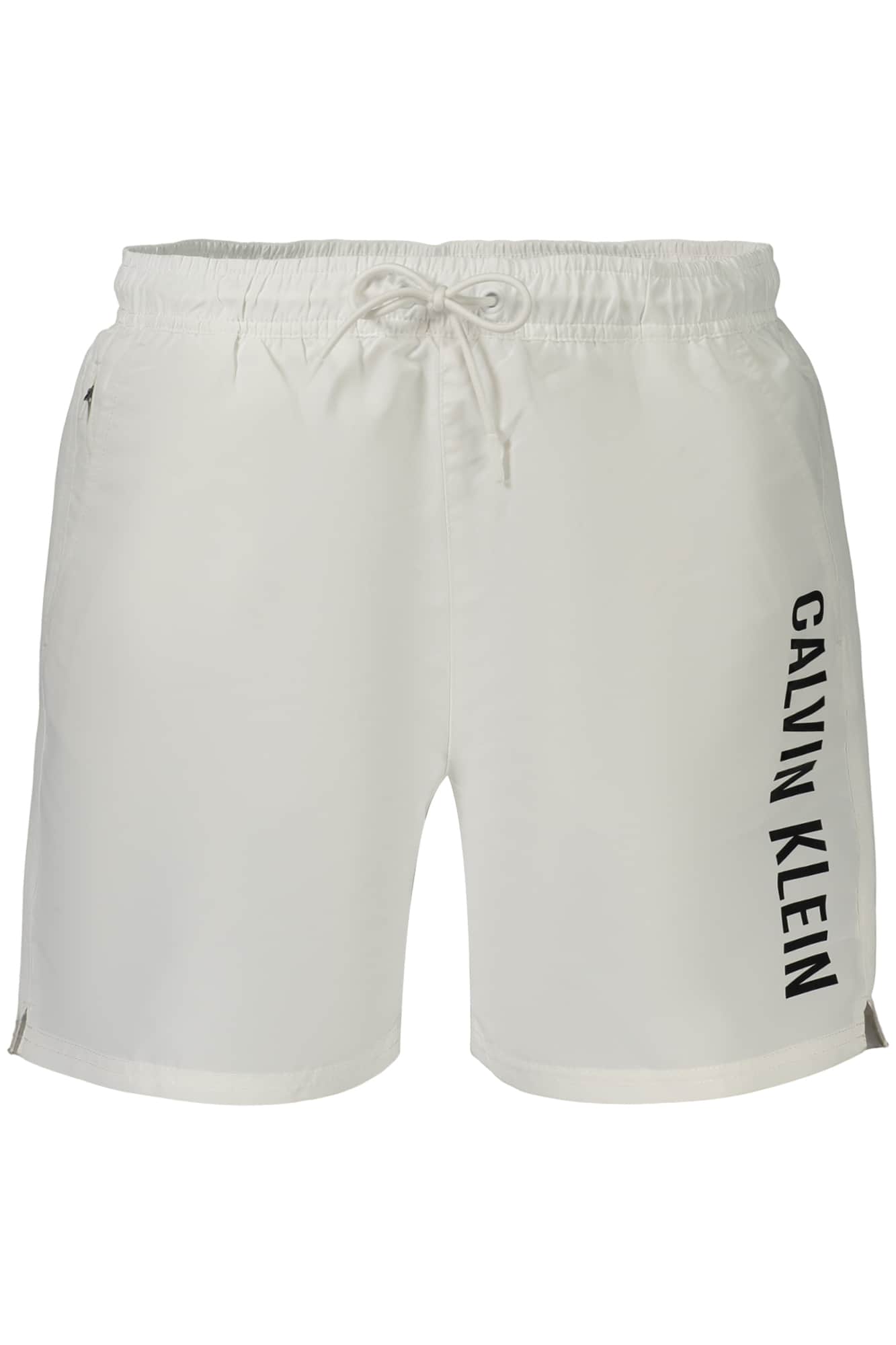 Calvin Klein hombre verde braguita de bikini