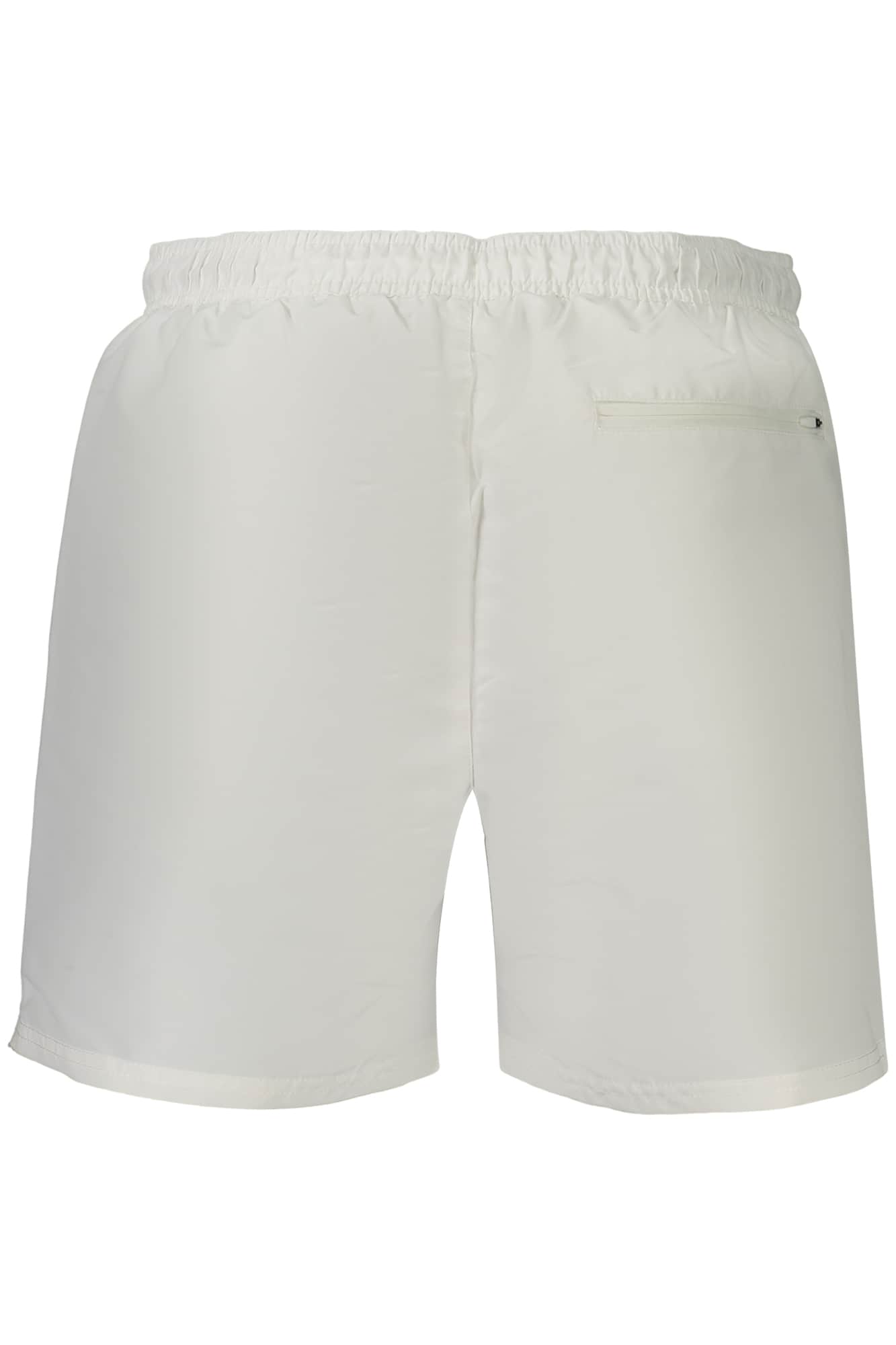 Calvin Klein hombre verde braguita de bikini