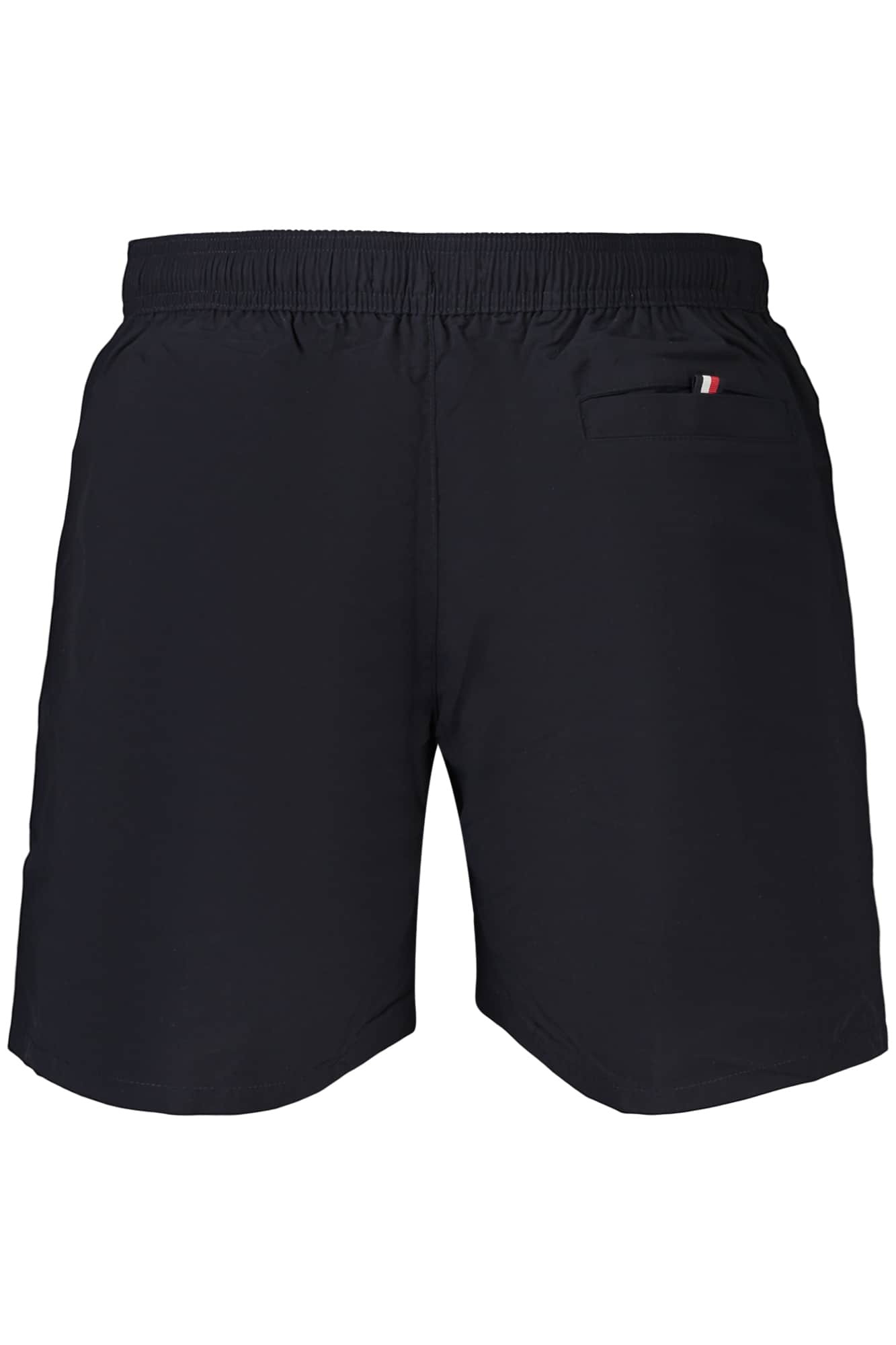 Tommy Hilfiger hombre azul braguita de bikini