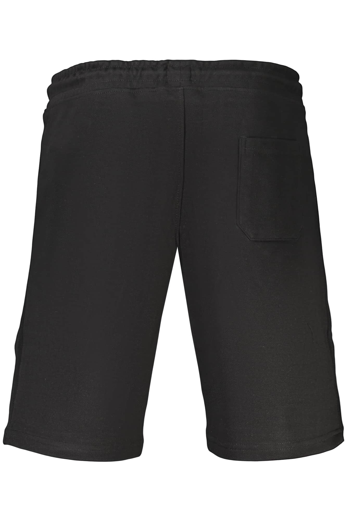 US Grand hombre verde corto pantalón