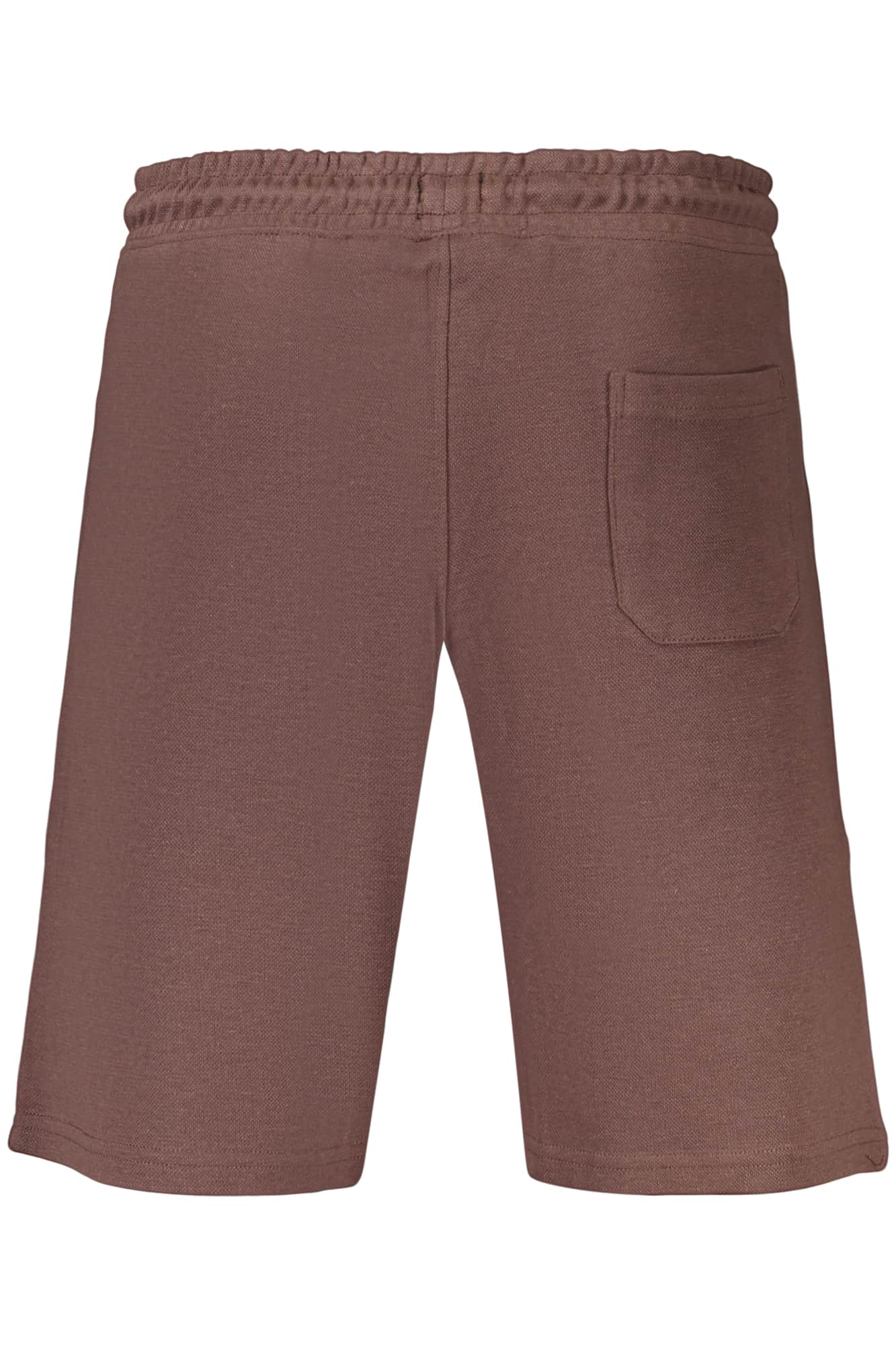 US Grand hombre verde corto pantalón