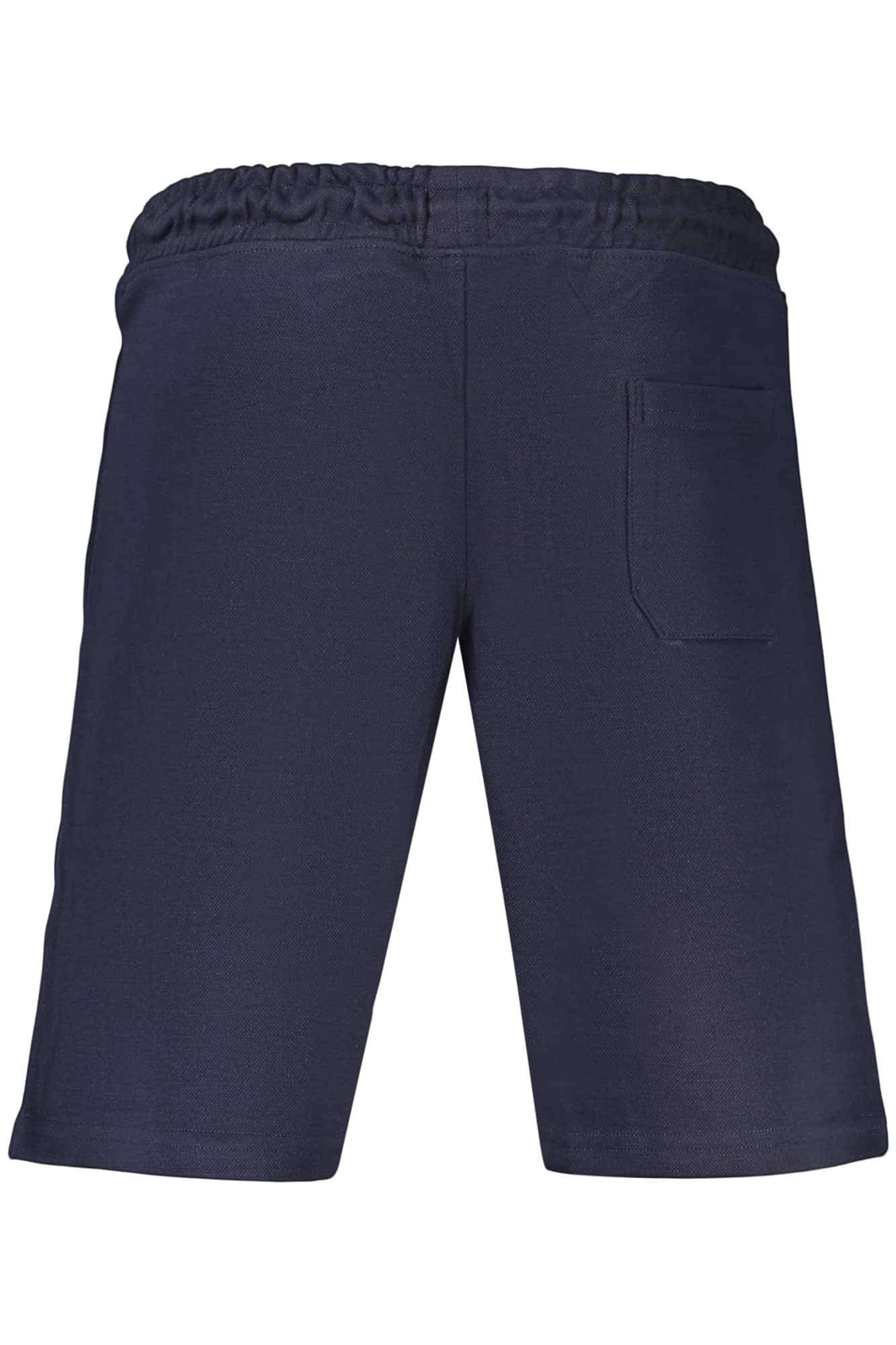 US Grand hombre verde corto pantalón