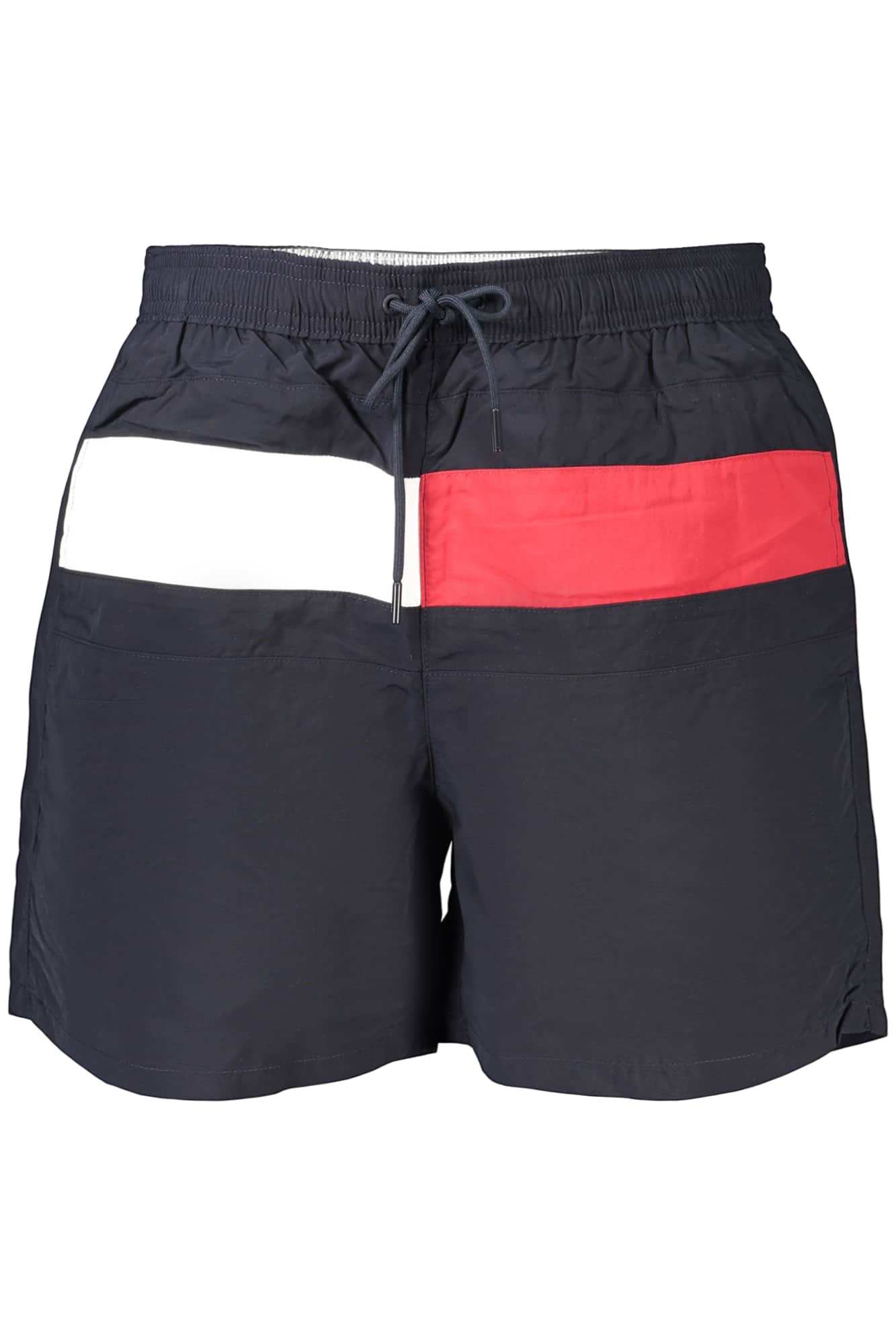 Tommy Hilfiger hombre azul braguita de bikini