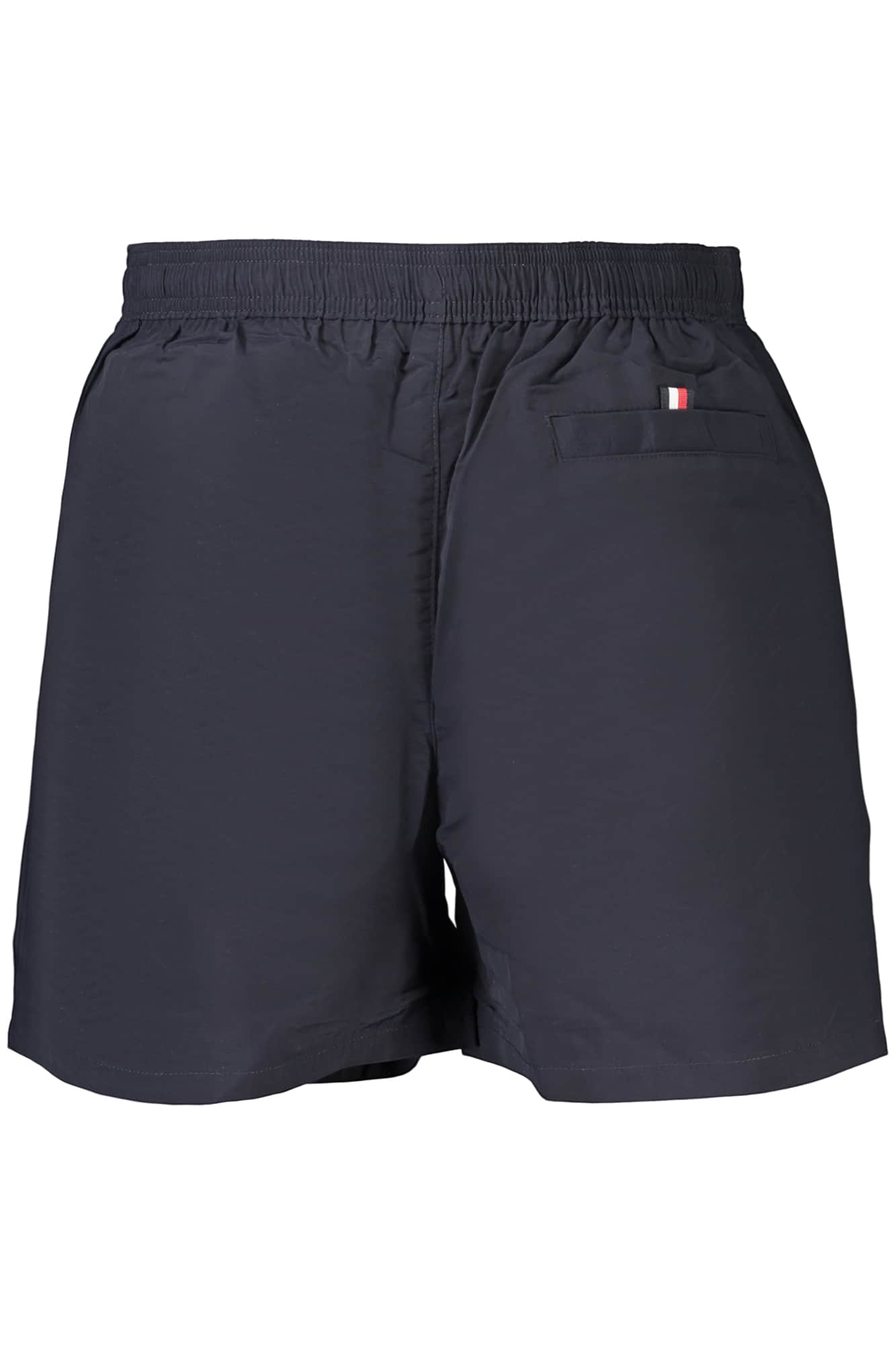 Tommy Hilfiger hombre azul braguita de bikini