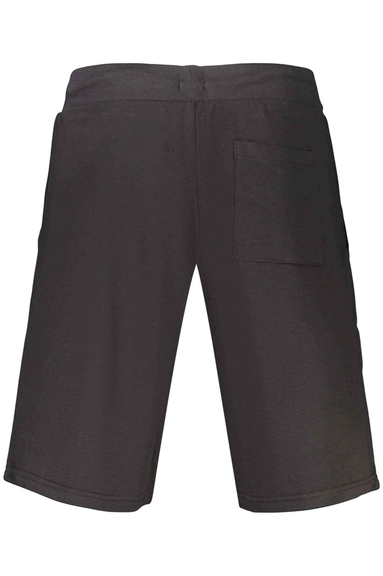 US Grand hombre blanco corto chándal pantalón