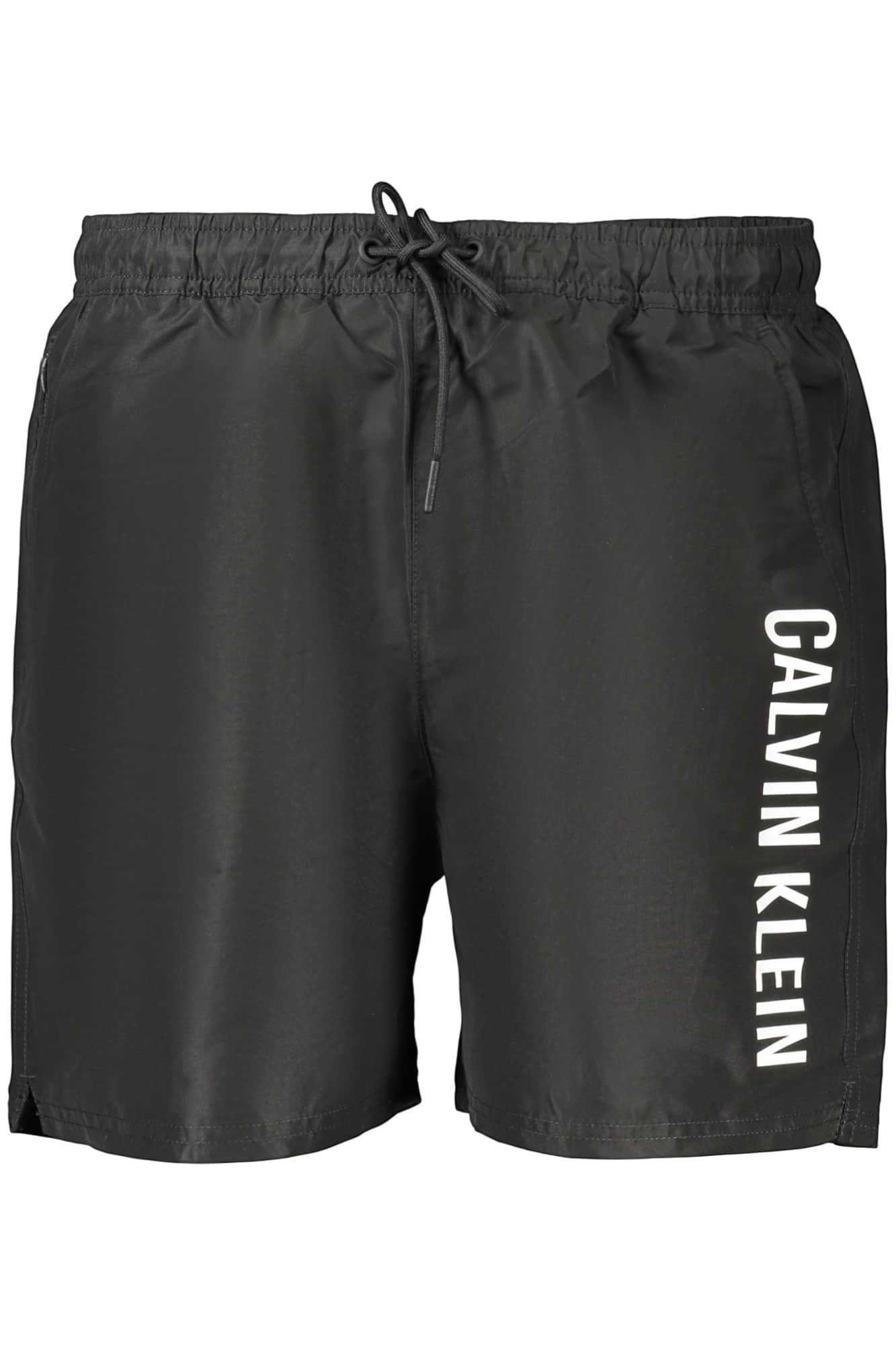 Calvin Klein hombre verde braguita de bikini