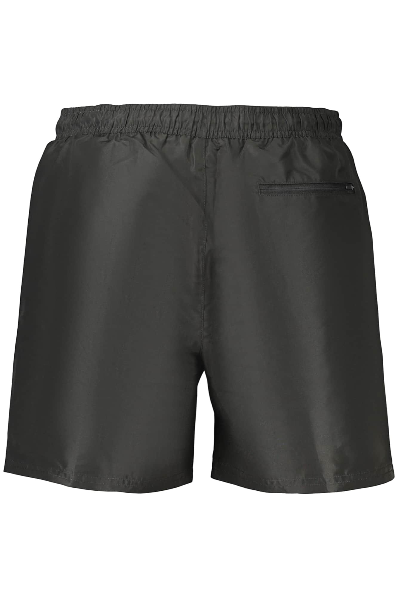 Calvin Klein hombre verde braguita de bikini