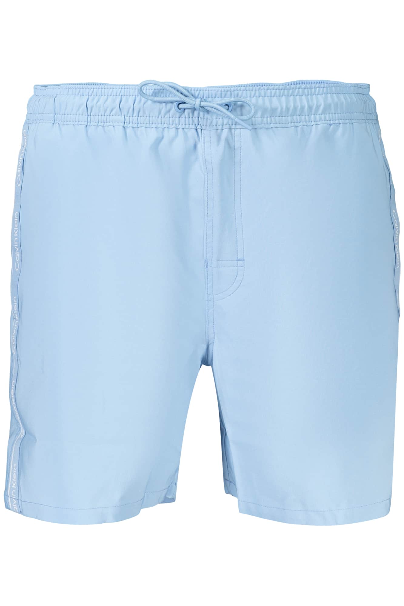 Calvin Klein hombre azul braguita de bikini