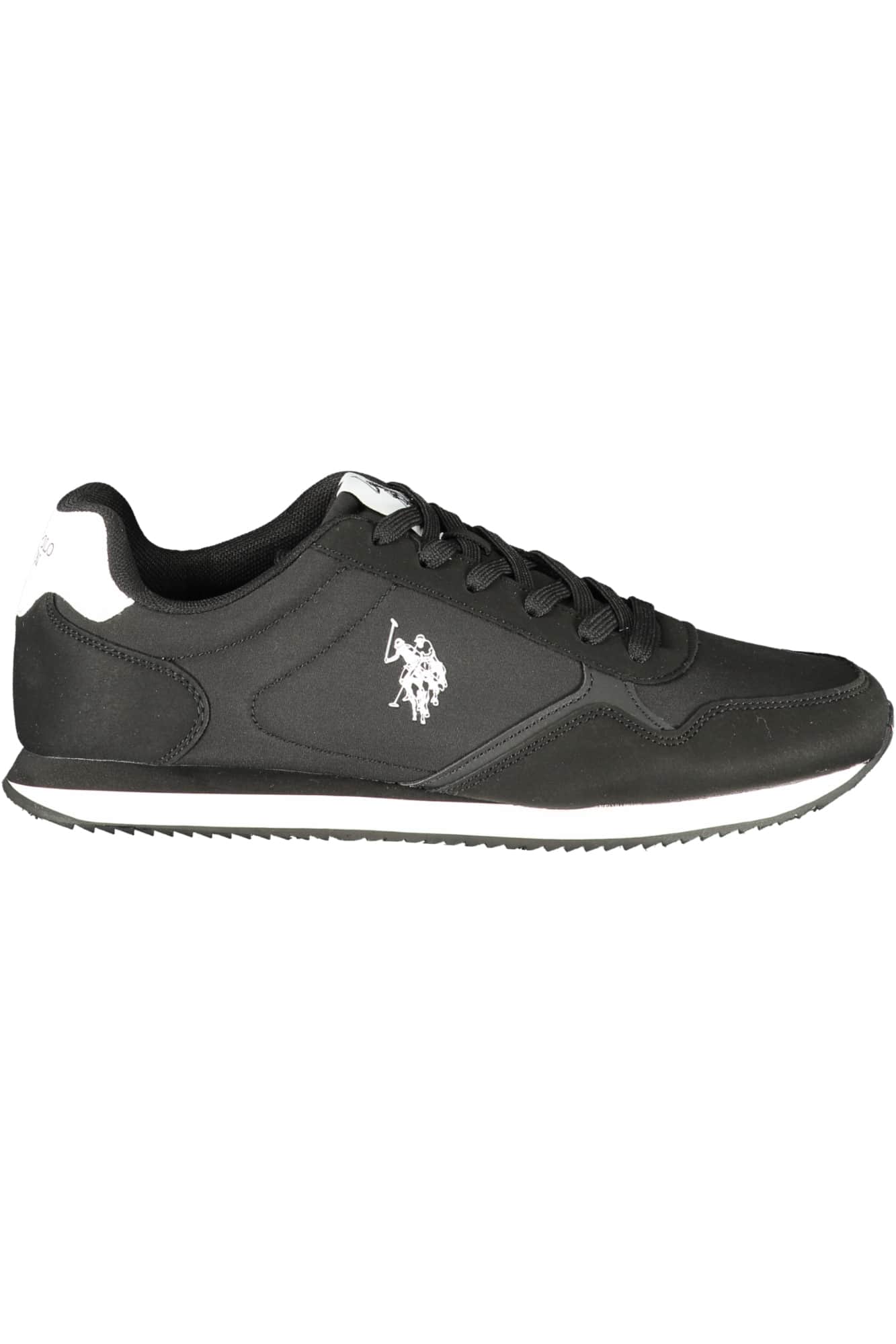 US Polo Assn. hombre azul zapatillas deportivas