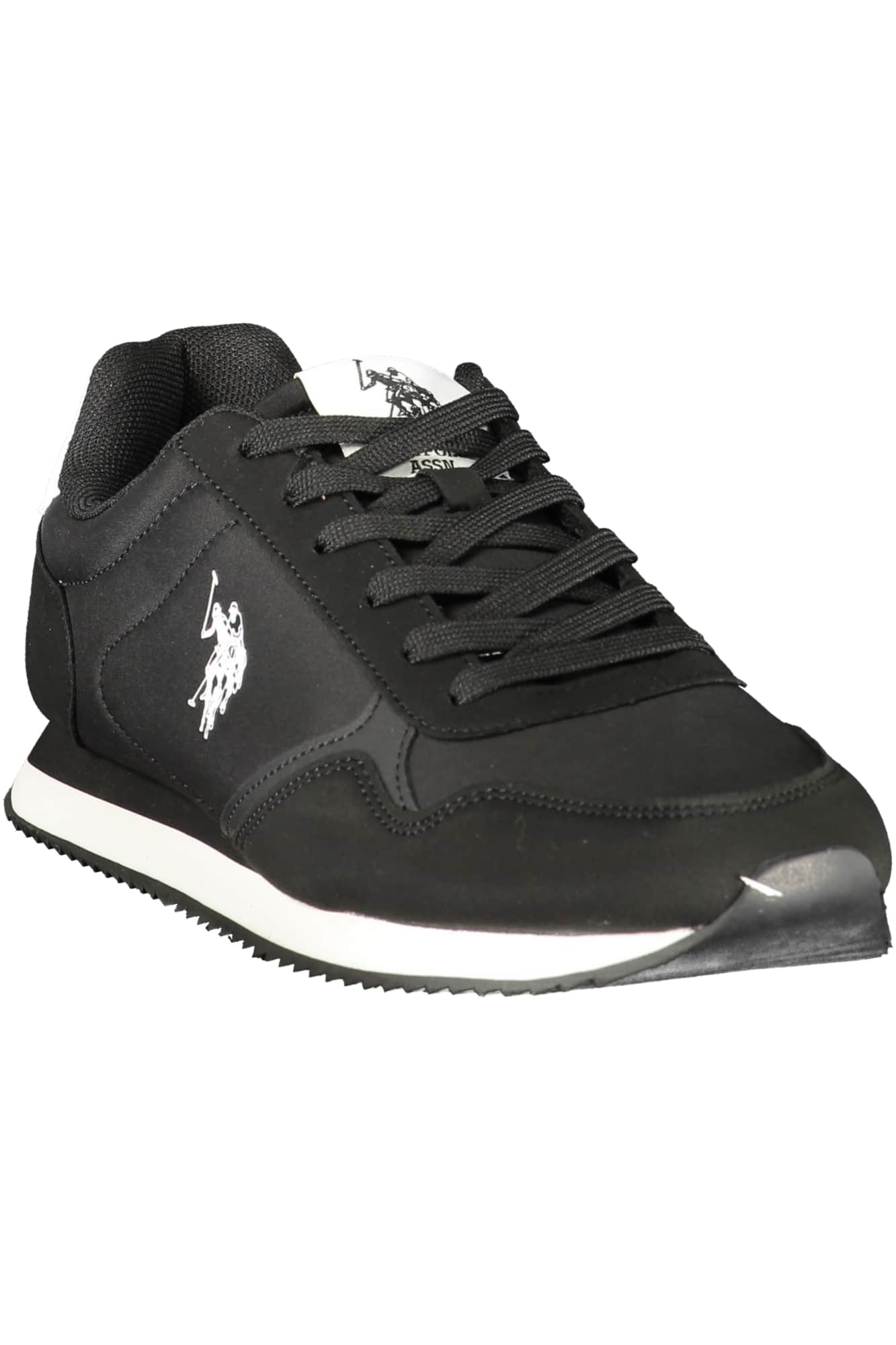US Polo Assn. hombre azul zapatillas deportivas