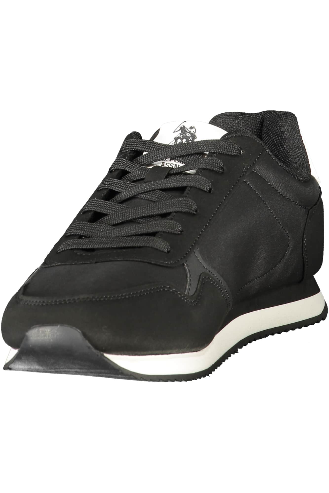 US Polo Assn. hombre azul zapatillas deportivas