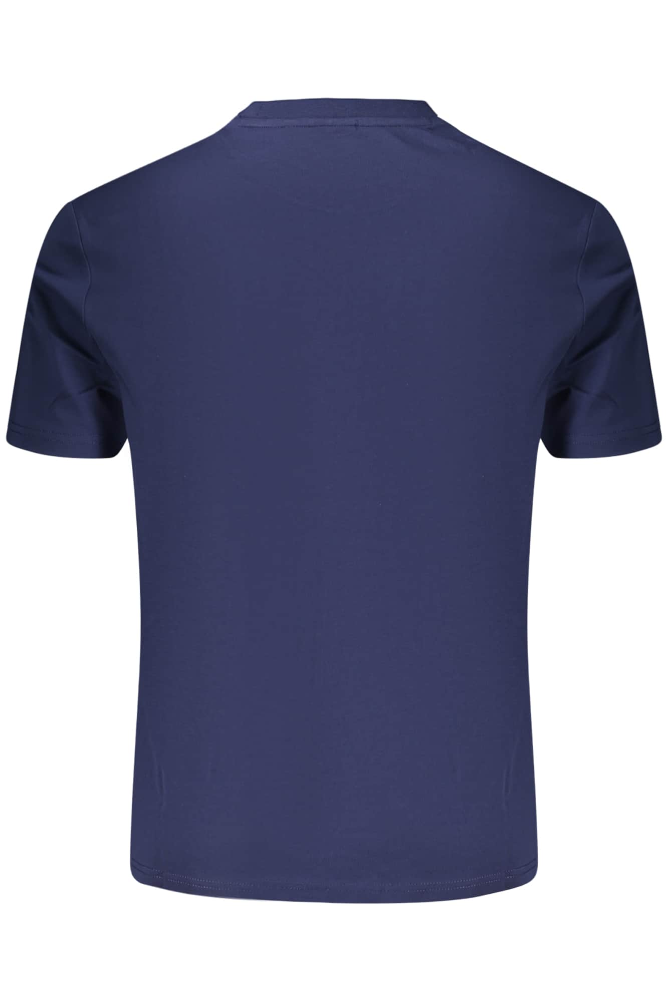 Napapijri hombre manga corta t-camisa verde