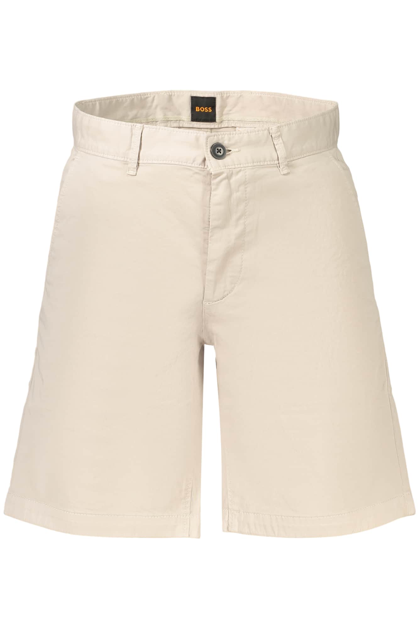 Boss hombre azul bermudas pantalón