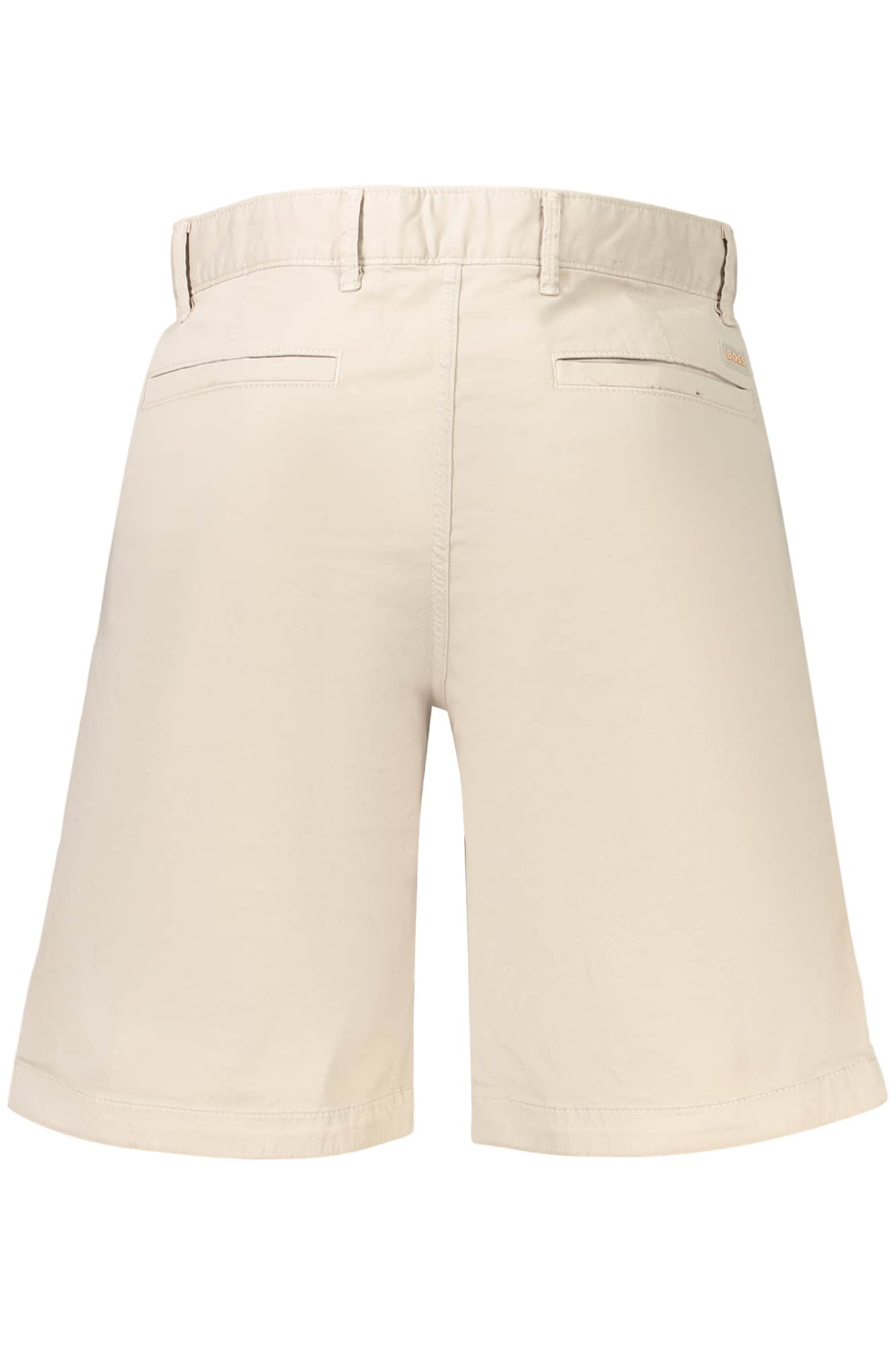 Boss hombre azul bermudas pantalón