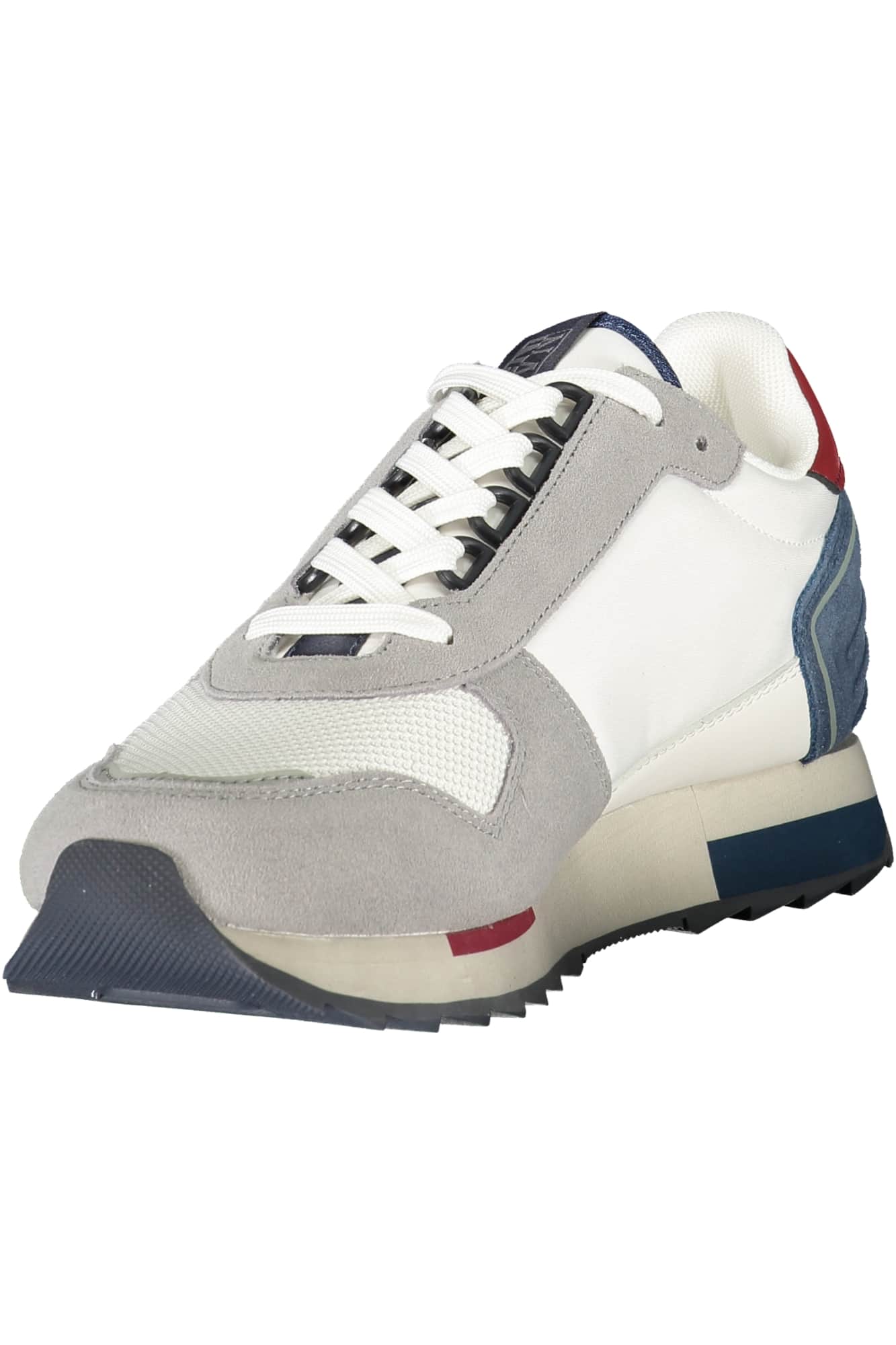 Napapijri zapatos hombre zapatillas deportivas azul