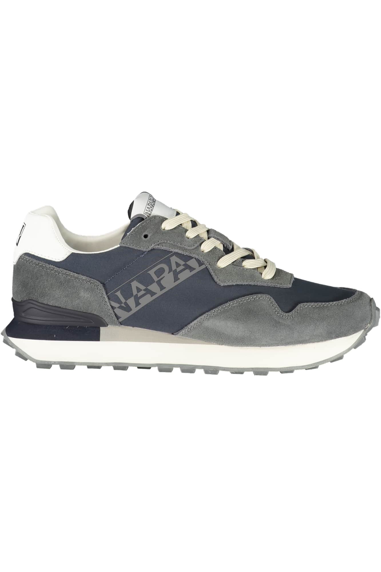 Napapijri zapatos hombre zapatillas deportivas azul