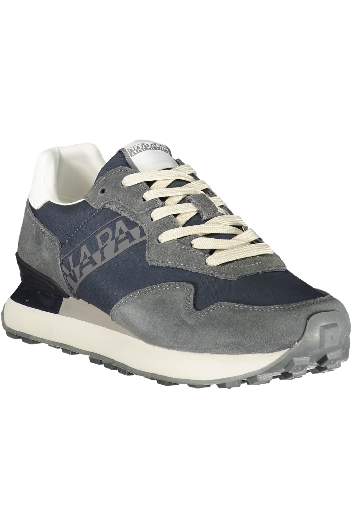 Napapijri zapatos hombre zapatillas deportivas azul